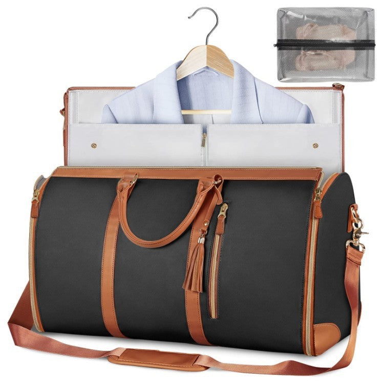 Resväska med Stor Kapacitet – Vikbar / Weekendbag