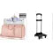 Resväska med Stor Kapacitet – Vikbar / Weekendbag